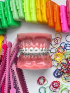orthodontics