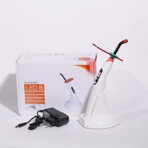 curing light led