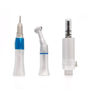 low speed handpiece