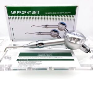 air prophy polisher 4 hole