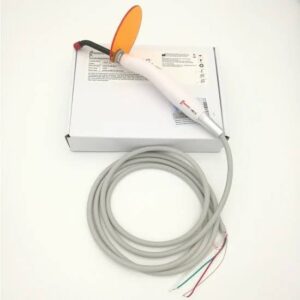 curing light woodpecker