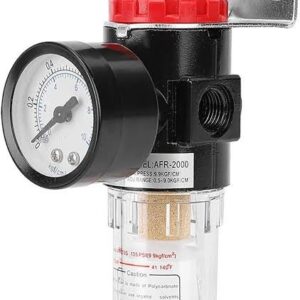 dental chair air filter