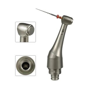 endo motor angle 16:1