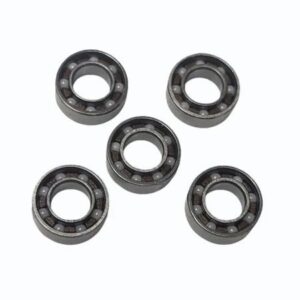 ceramic bearing 2.38 a common high speed size (alternative)