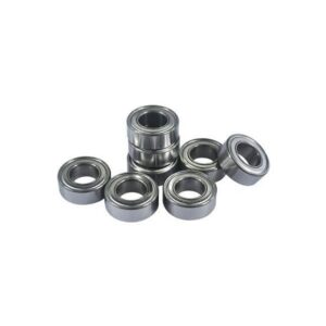 ceramic bearing 2.78 a common low speed / rotor size