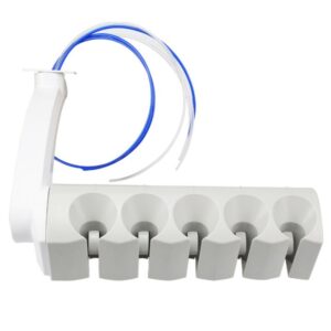 5 seat holder