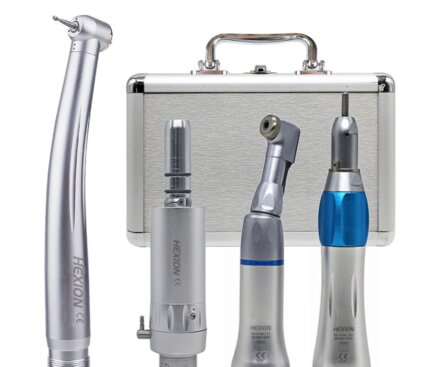 main dental handpieces