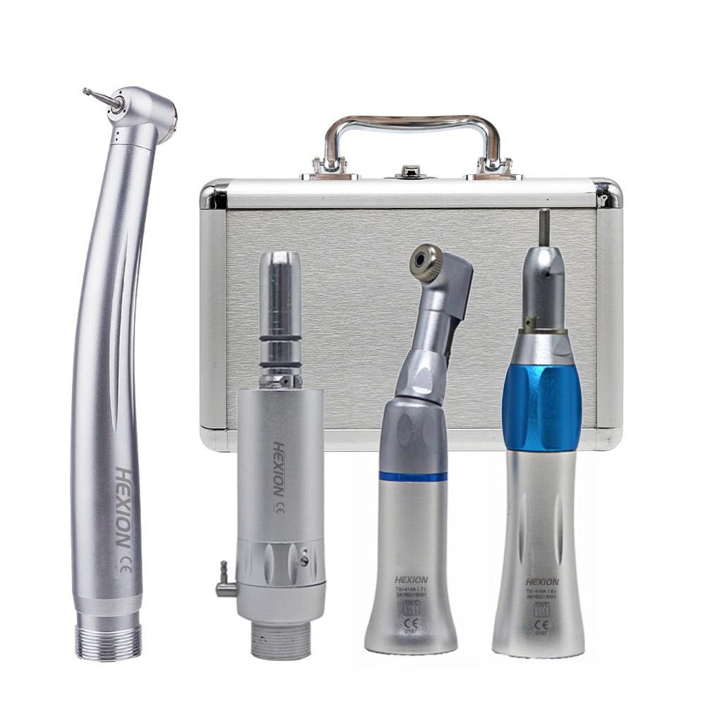 main dental handpieces