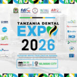 tanzania dental expo 2026.