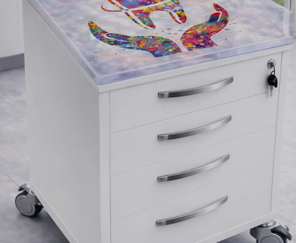 molar cart enhanced