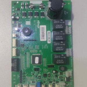 dabi atlante pcb board