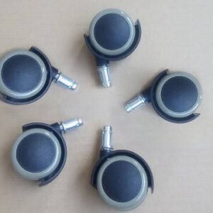 dental operator chair wheels