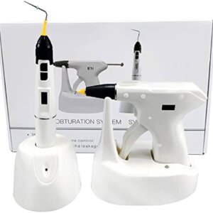 endodontic obturation system