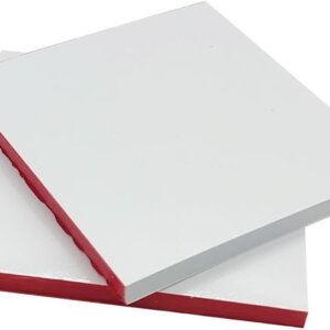 paper mixing pad 7×10cm
