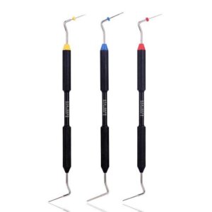 vertical condensation pressurizer set 3pcs