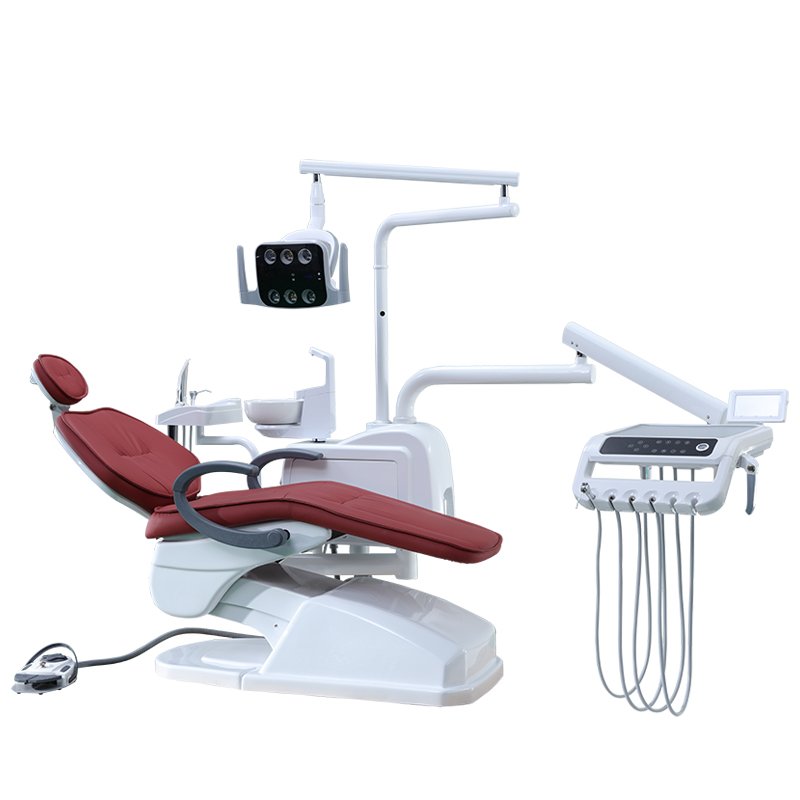 dental unit