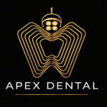 Apex Dental Shop logo