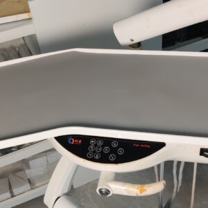 Delivery unit table mart