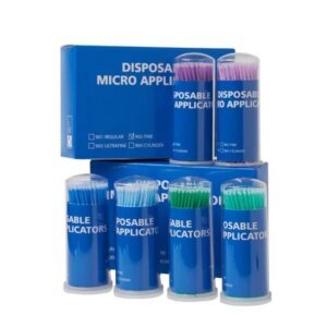 Micro Brush Applicators