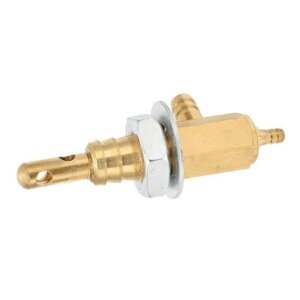 Weak Suction Valve