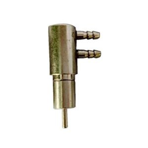 Holder PIR Valve