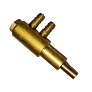 Holder PIR Valve