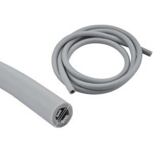 Weak Suction Tube