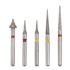 IPR Burs