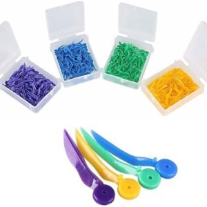 Dental Poly Wedges