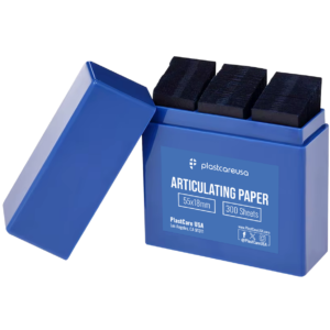 Blue Articulating Paper