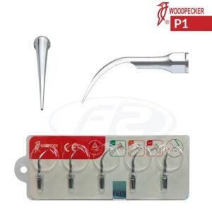 Scaler tips set of 5