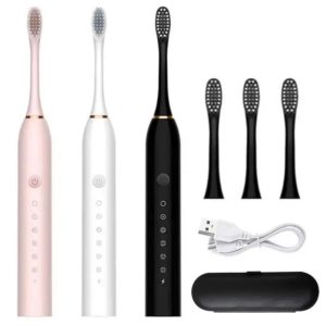 Electric toothbrush