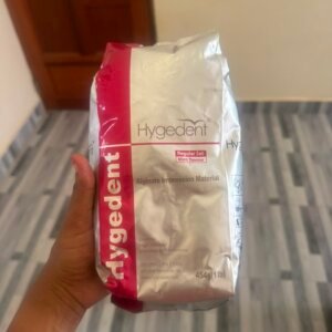Alginate Fast Set 450g