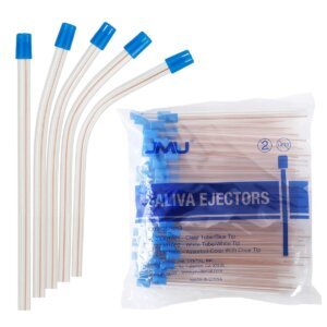 Saliva Ejectors