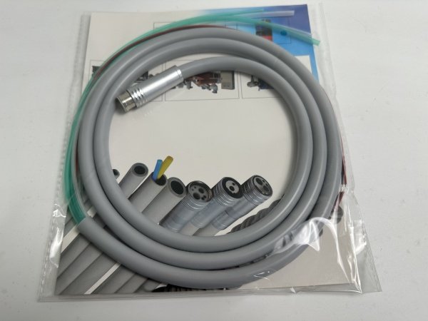 Dental equipment and handpiece spare parts in Tanzania
