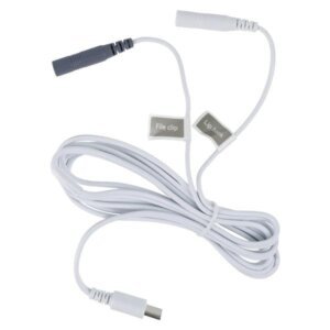 Apex locator cable + hooks