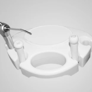 Vice Control rack (Assistant delivery unit)