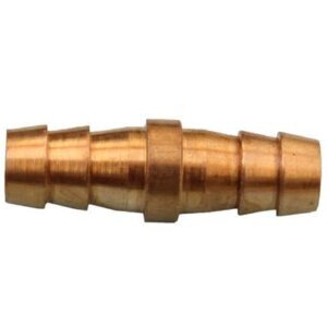 Dental Chair tubes connector-Copper