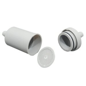 Suction filter body